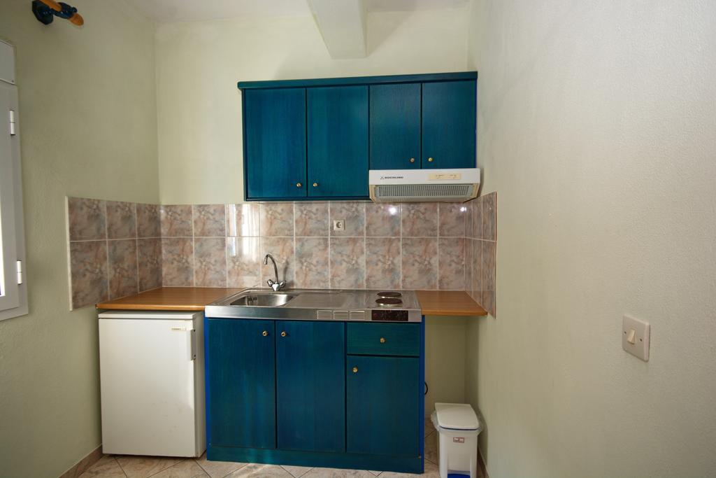 Studios Nelli Alonissos Patitírion Cameră foto